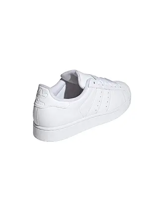 ADIDAS ORIGINALS | Nom du produit: Sneaker SUPERSTAR II | weiss